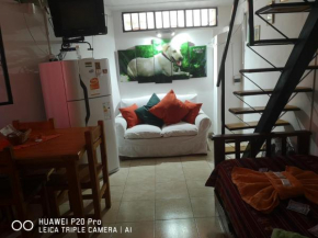 Complejo Habitacional Bruna